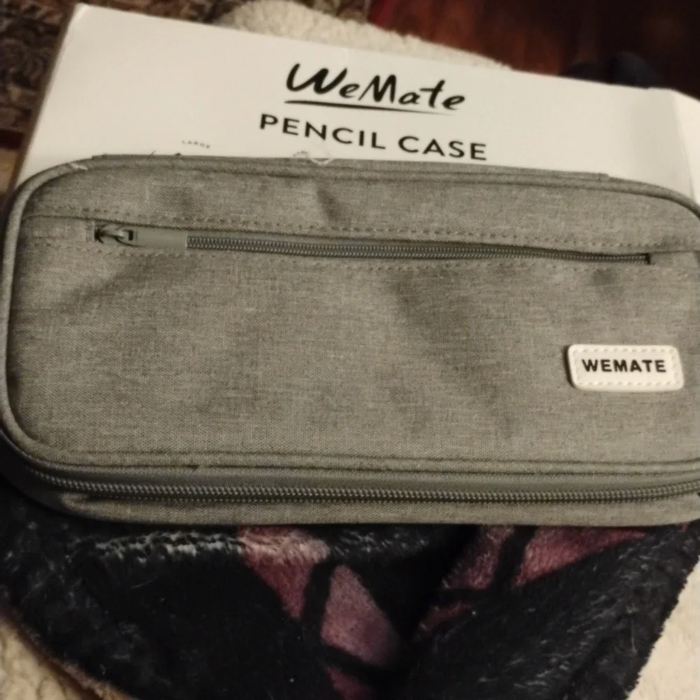 WeMate pencil case